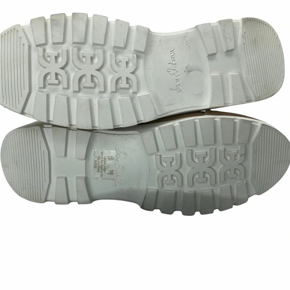 NWOT Sam Edelman Kaylie Mid-Calf Boot Sz: 7.5M - Picture 9 of 10